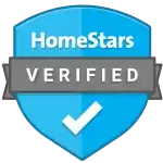 HomeStars Verified