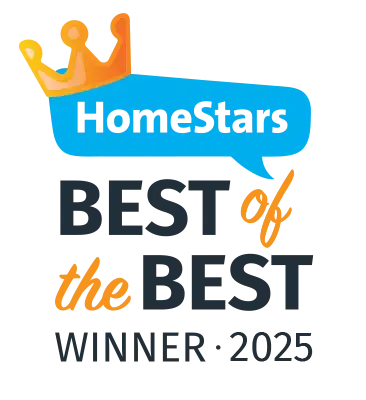 HomeStars Best of the Best