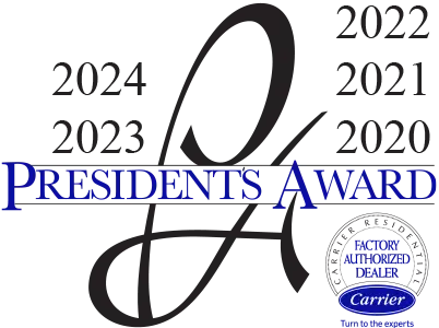 President's Award